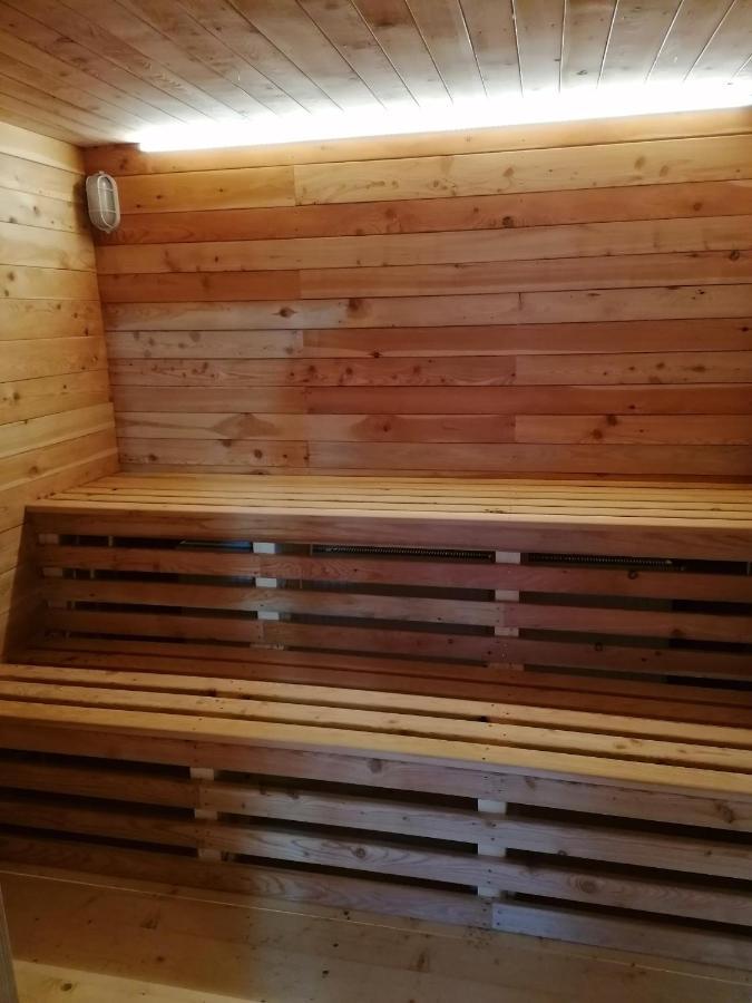 Pensiunea Armonia Albac Dış mekan fotoğraf